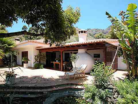 La Palma Immobilien La Palma Villa
