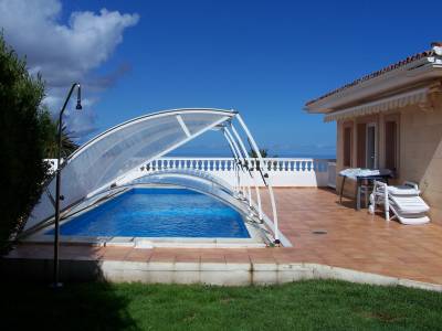 Teneriffa Immobilie teneriffa Ferienhaus
