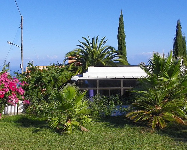 Finca Teneriffa Mieten Kaufen Private Villa Und Ferienhaus Nord