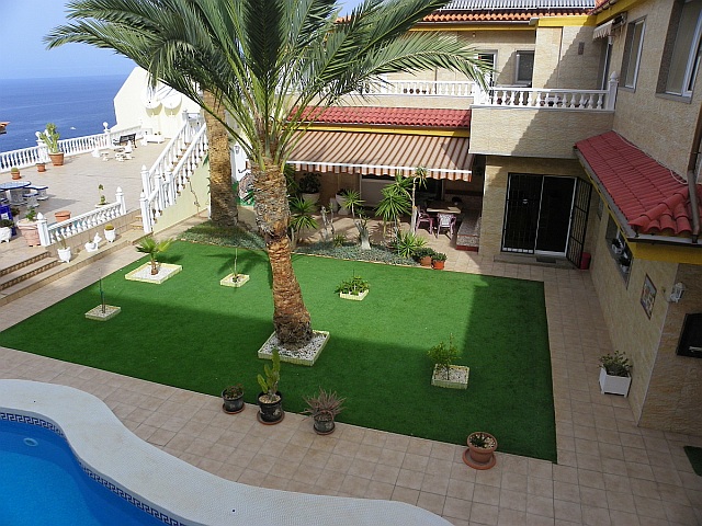 Teneriffa Immobilien teneriffa Ferienhaus