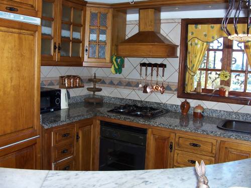 Teneriffa ferienhaus