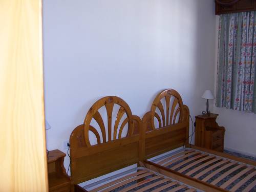 Teneriffa Ferienwohnung