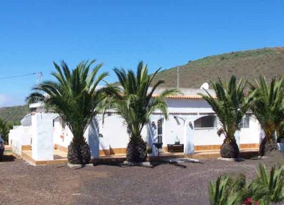 Teneriffa Immobilien teneriffa Ferienhaus