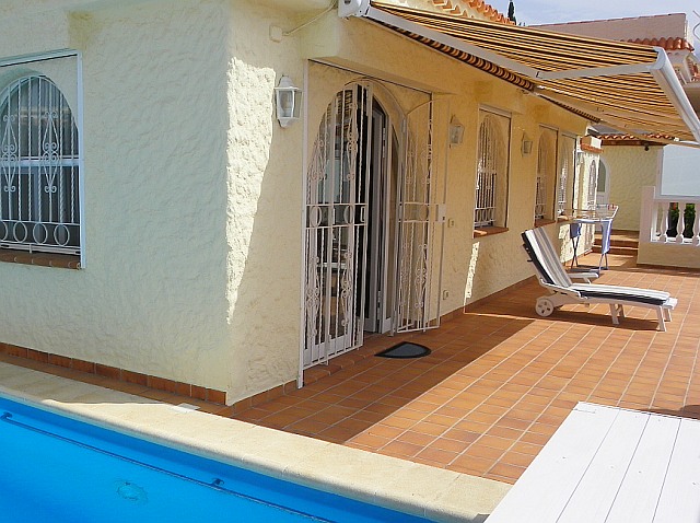 Teneriffa ImmobilienLandhaus