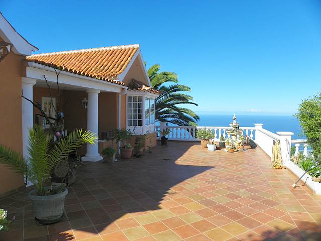 ferienwohnung  teneriffa