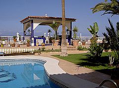 n teneriffa Ferienhaus