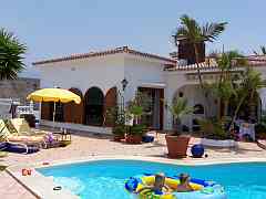 Teneriffa Immobilie teneriffa Ferienhaus