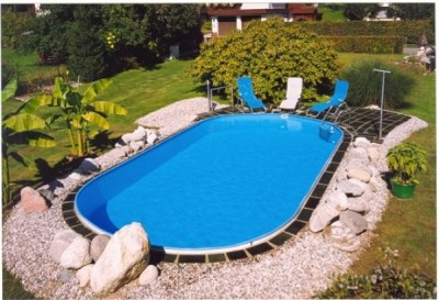 fertigpool
