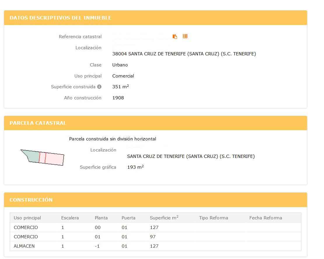 teneriffa immobilie