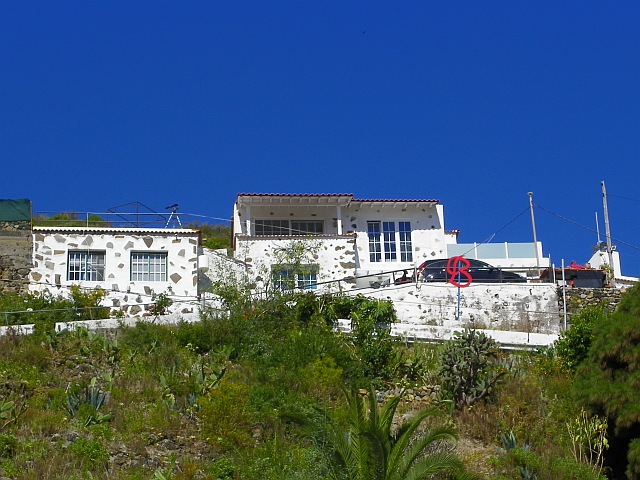 Immobilie teneriffa 