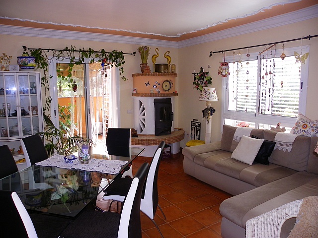 Villa Teneriffa, El Sauzal, mit Pool, Großgarage mit Party-und